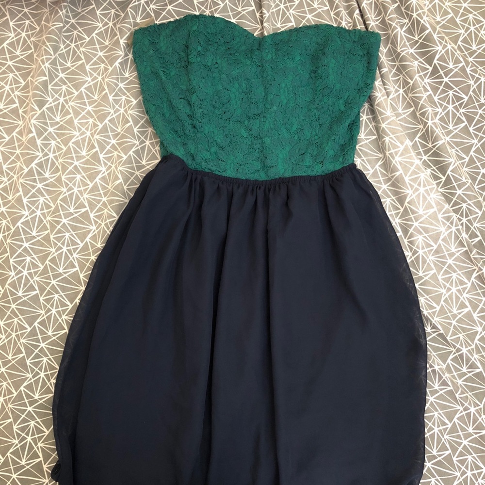 Cute dress